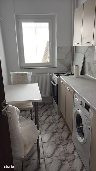 Garsonieră decomandată în Pantelimon
