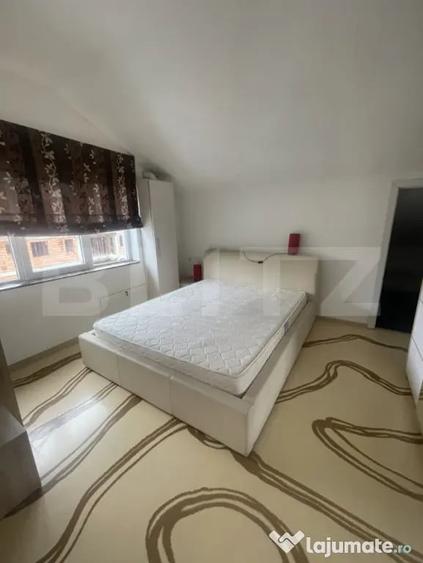 Spațiu comercial, de 300 mp, în Central