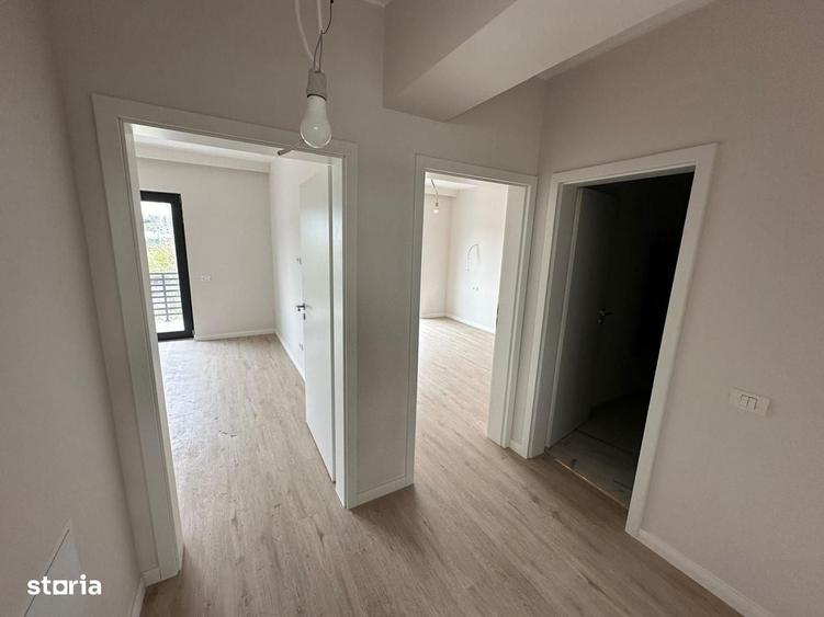 Vila cu 3 bai si incalzire in pardoseala, Mogosoaia - 1