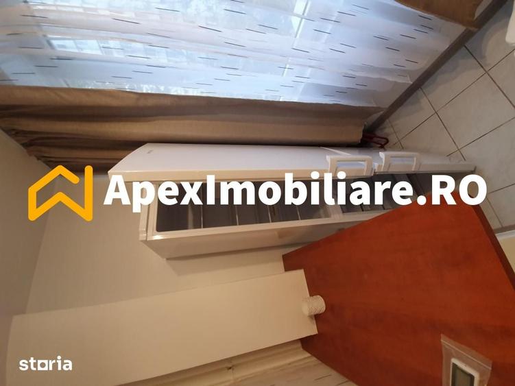 Garsonieră decomandată în Vatra Luminoasă