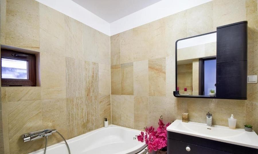 Apartament cu 3 camere în Herăstrău