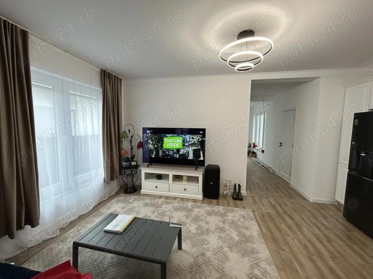 Casă cu 3 camere cu Teren 350 Mp în Central