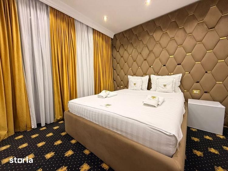 Apartament cu 2 camere în Rahova