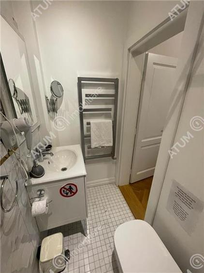 Apartament cu 2 camere decomandat, mobilat în Aeroport