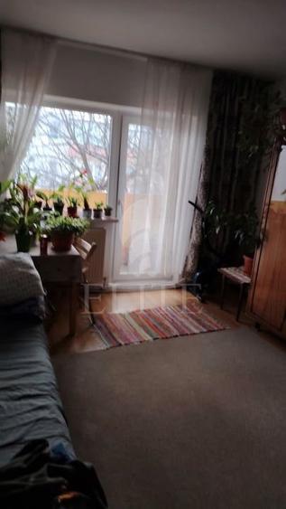 Apartament cu 2 camere decomandat în Zorilor
