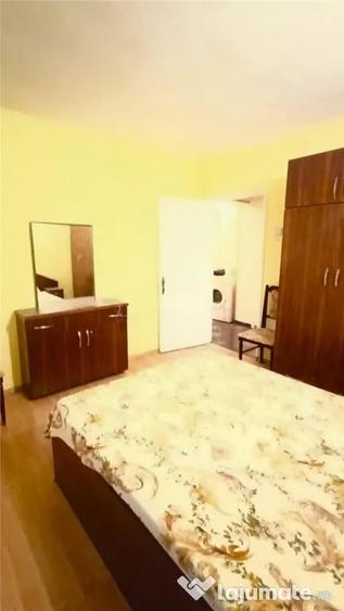 Apartament cu 2 camere decomandat în Vest