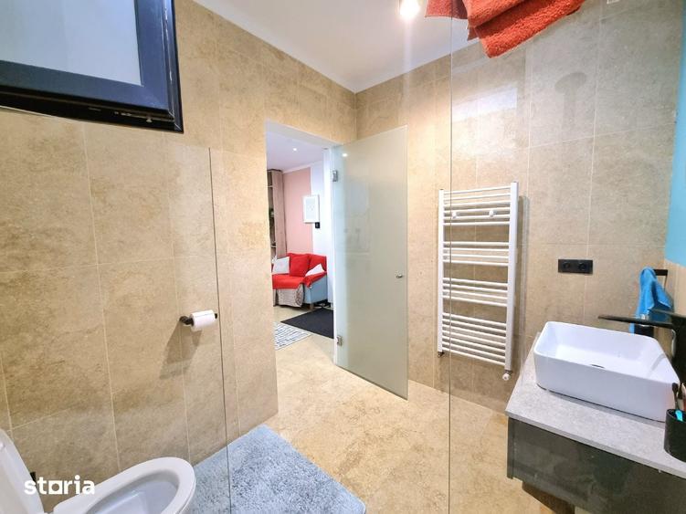 Apartament tip studio, zona FSEGA. - 9