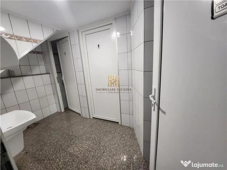 Spațiu comercial, de 65 mp, în Obcini