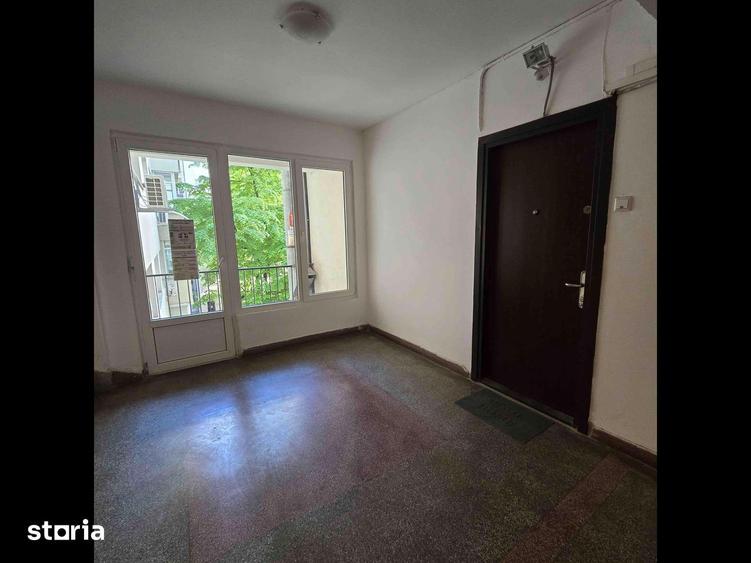 Apartament cu 2 camere în Cișmigiu