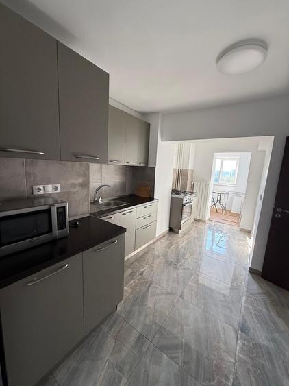 Apartament 2 Camere | Bld. Unirii-Nerva Traian | 69mp | Decomandat - 7