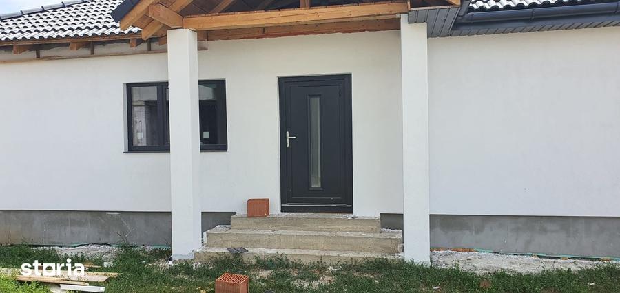 Casa noua de vanzare in Cihei - 1