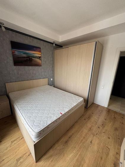 Apartament cu 2 camere decomandat în Tunari