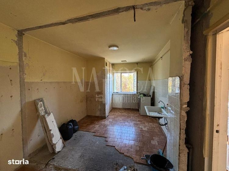 Apartament 3 camere de vanzare in Zorilor, Cluj Napoca - 6