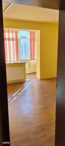 Garsonieră decomandată în Ultracentral