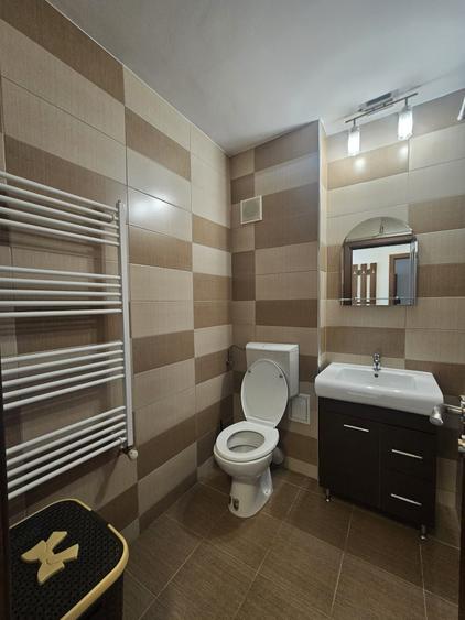 Inchiriez apartament 1 camera capat Gheorgheni - 4