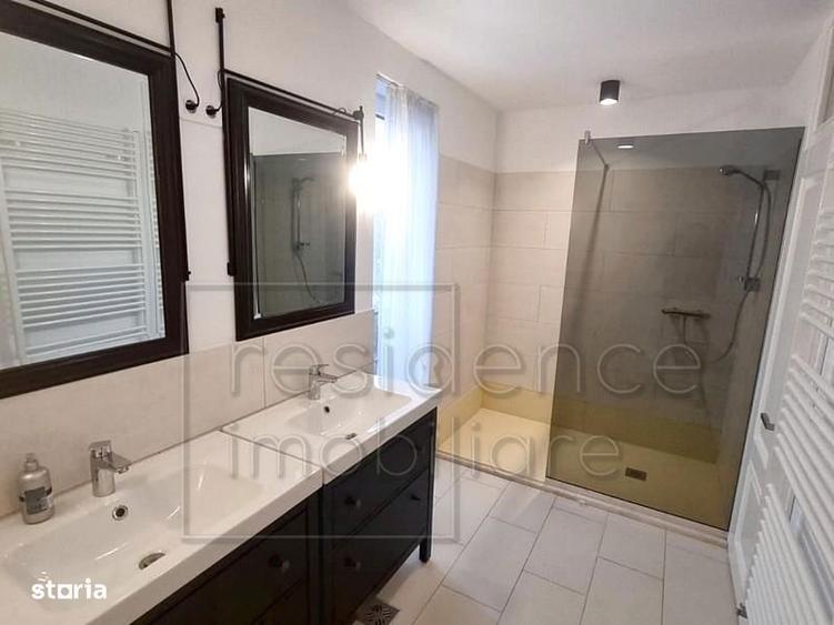 Penthouse modern cu 3 camere, Centru, zona Parcul Central+2 Garaje - 16