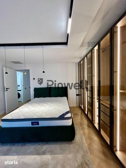 Duplex 3 camere Ultra Lux Baneasa | 190 mp | Parcare Klaus - 13