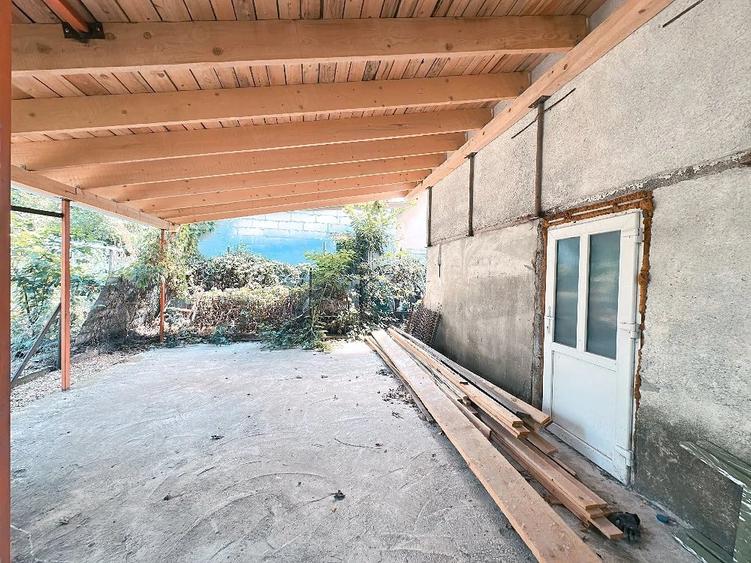 Casă cu 3 camere cu Teren 350 Mp în 3 Insule