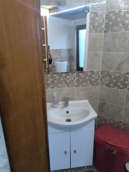Casă cu Teren 1500 Mp în Ocoliș