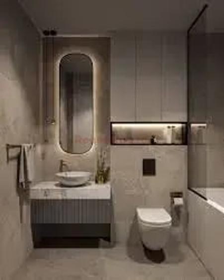 Apartament cu 4 camere decomandat în Theodor Pallady