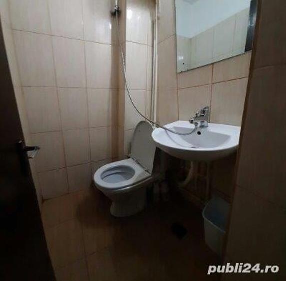 Garsonieră semidecomandată în Tomis Nord