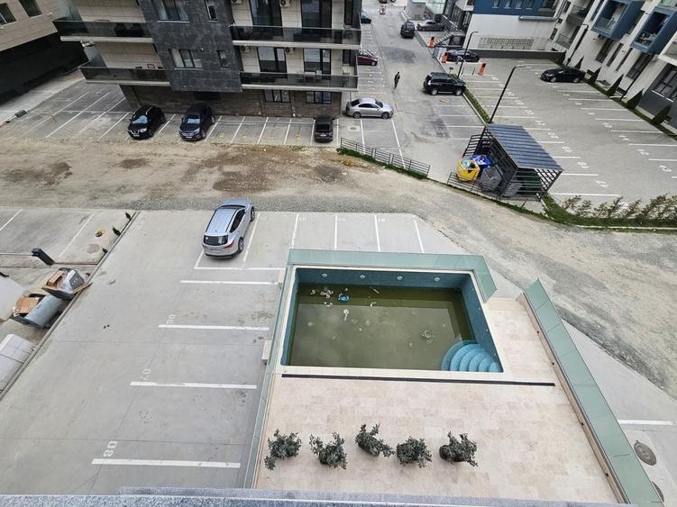 Apartament cu 2 camere decomandat în Nord