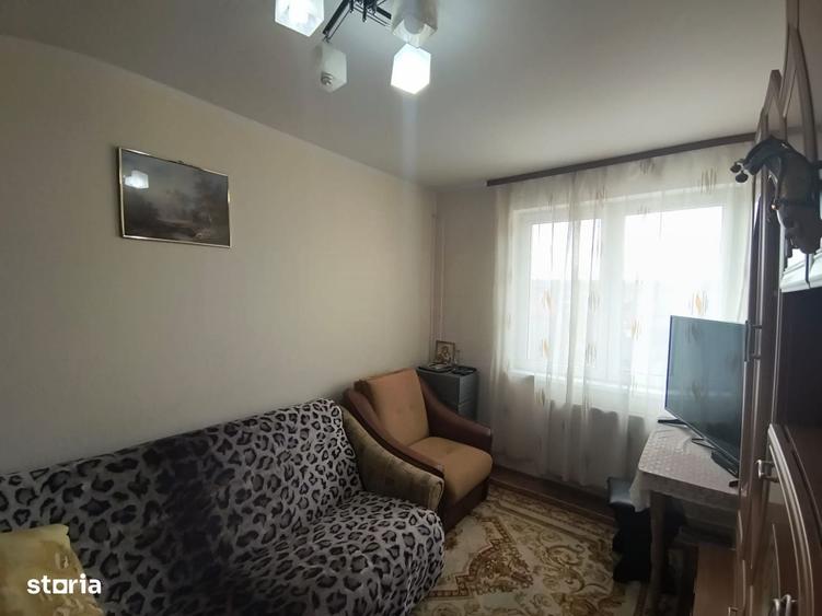 Apartament cu 2 camere decomandat în Bilca