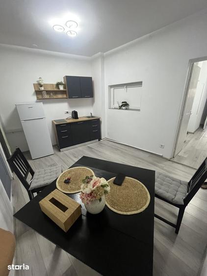 Inchiriez apartament cu 2 camere, sector 1 - 6