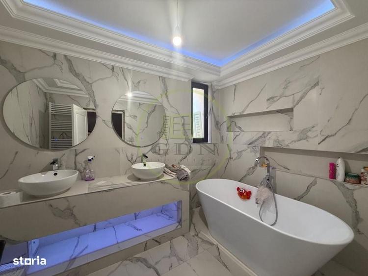 Casă cu 4 camere cu Teren 460 Mp în Brestei