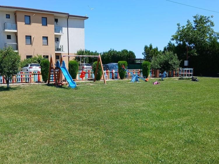 Inchiriere ap 2 camere tip studio Eforie Nord Residence Steaua de Mare - 4