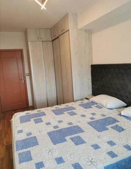 Apartament cu 2 camere în Gorjului