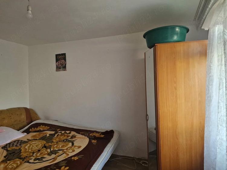 Garsonieră semidecomandată în Mărăței