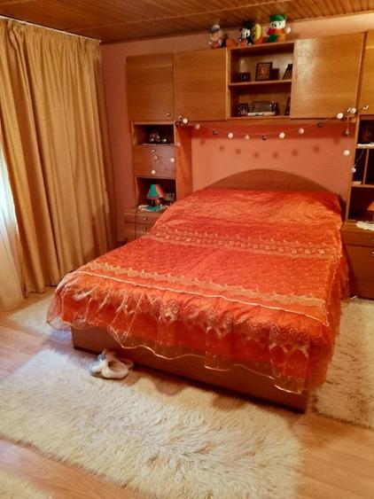 Casă cu 3 camere cu Teren 969 Mp în Albina