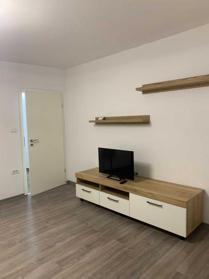 Apartament cu 2 camere decomandat în Șagului