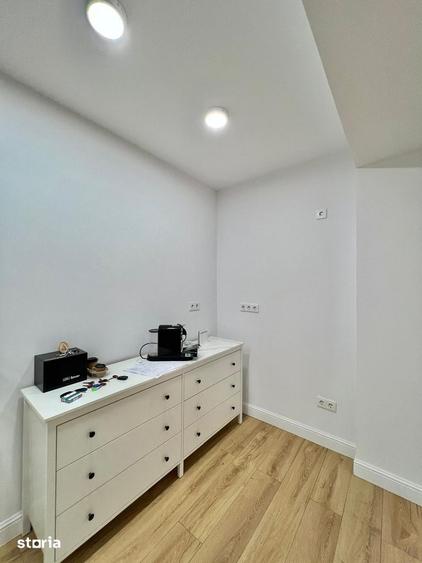 Spațiu comercial, de 90 mp, în Băneasa