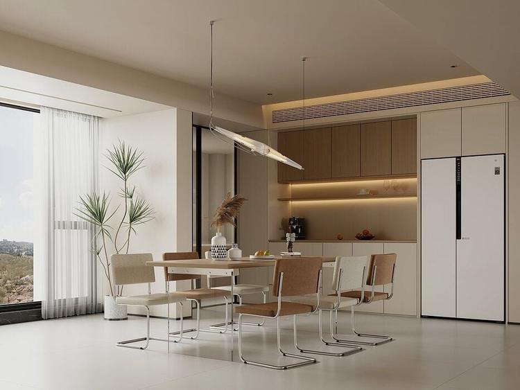 Apartament cu 4 camere în Grădina Icoanei