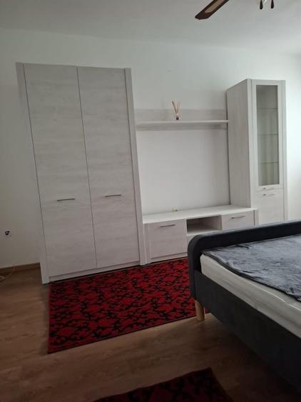 Garsonieră în Central