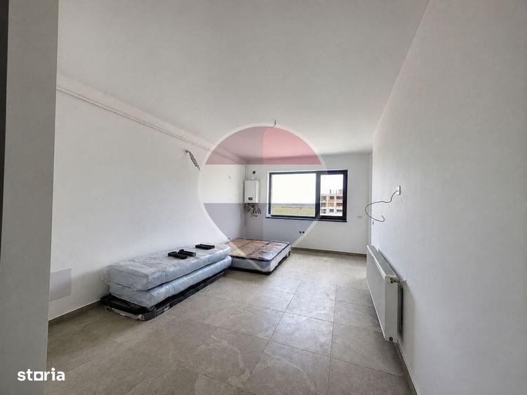Apartament cu 2 camere în Nord