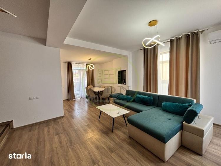 Casă cu 4 camere cu Teren 250 Mp în Cârcea