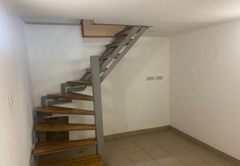 Birou, de 70 mp, în Tomis II