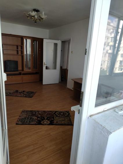 Apartament cu 2 camere în Giurgiului