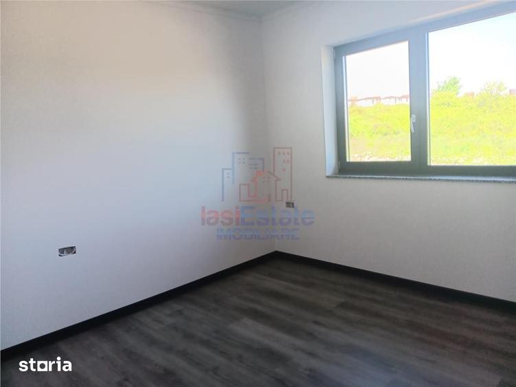 Casă cu 4 camere cu Teren 330 Mp în Miroslava