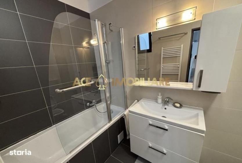 2 Camere | Unirii | Metrou | Centrala | Parcare | PetFriendly - 12