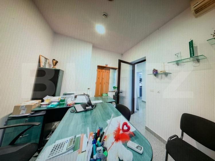 Spațiu comercial, de 182 mp, în Ultracentral