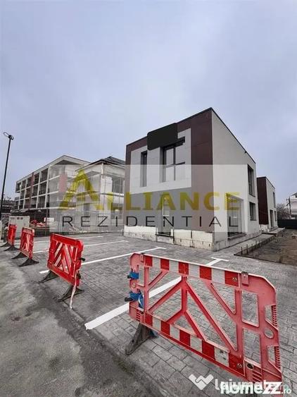 Vila individuala | P + 1 - Teren 250 mp | Primarie P.Leor... - 1