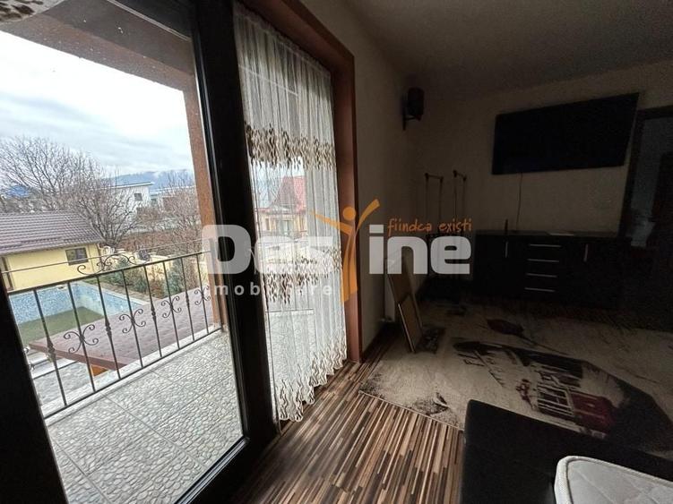 Casă individuală cu 6 camere cu Piscina în Ciritei
