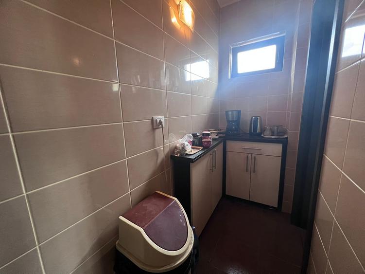 Apartament cu 2 camere semidecomandat în 22 Decembrie