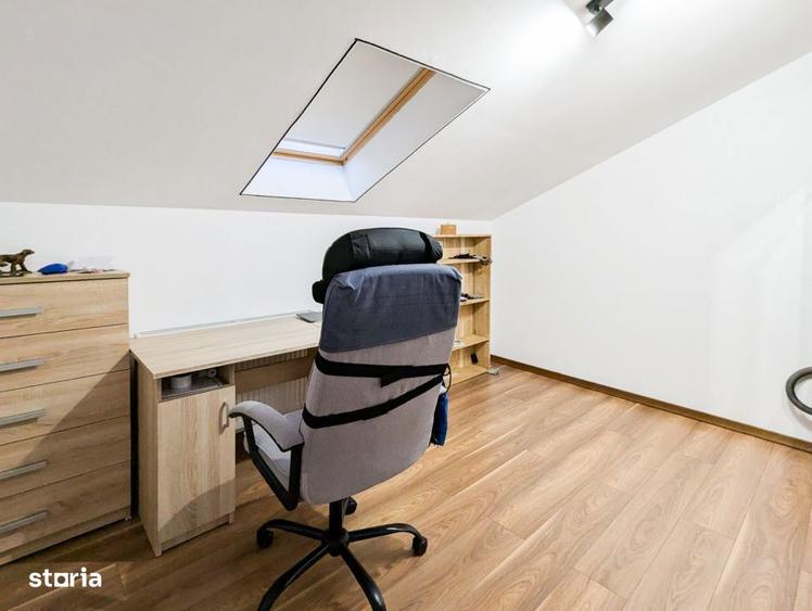 Apartament cu 3 camere în Florești — fotografia 3