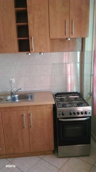 PF inchiriez apartament cu 2 camere in Floresti, str ioan Rus, nr 76 - 6