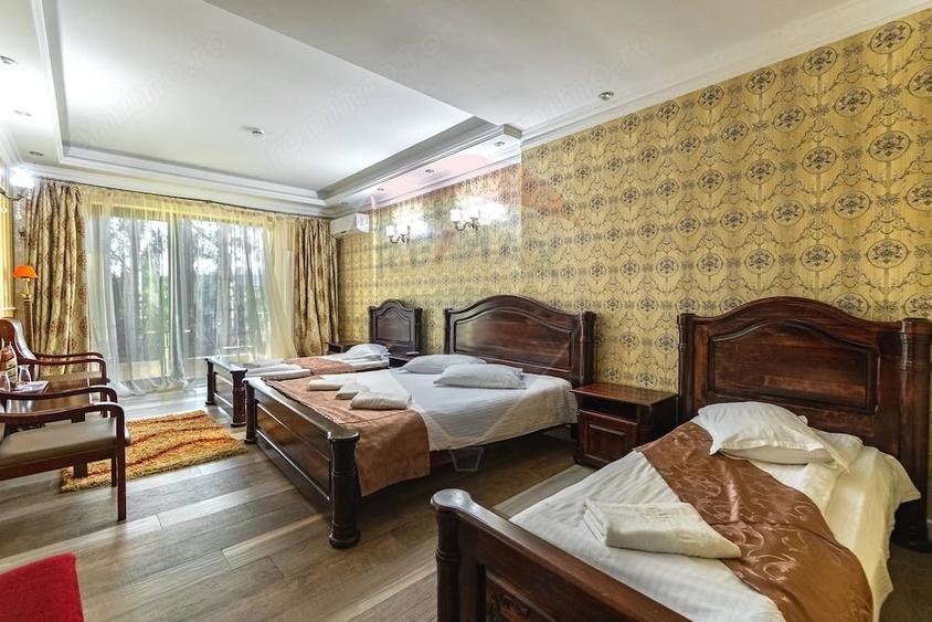 Casă cu 26 camere cu Teren 1014 Mp în Cioplea